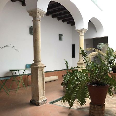 Entre 2 Mezquitas Apartamento 8 Córdoba Exteriör bild