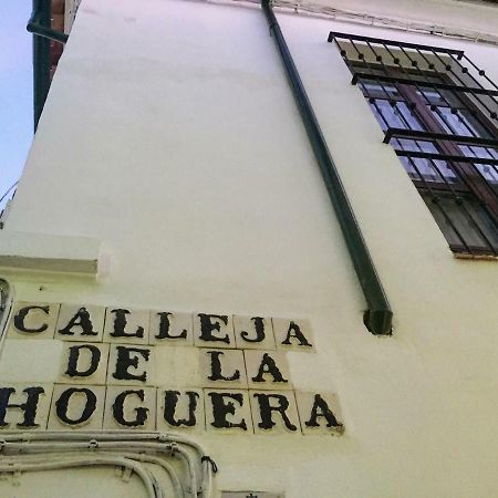 Entre 2 Mezquitas Apartamento 8 Córdoba Exteriör bild