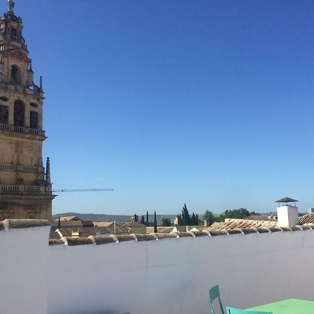 Entre 2 Mezquitas Apartamento 8 Córdoba Exteriör bild