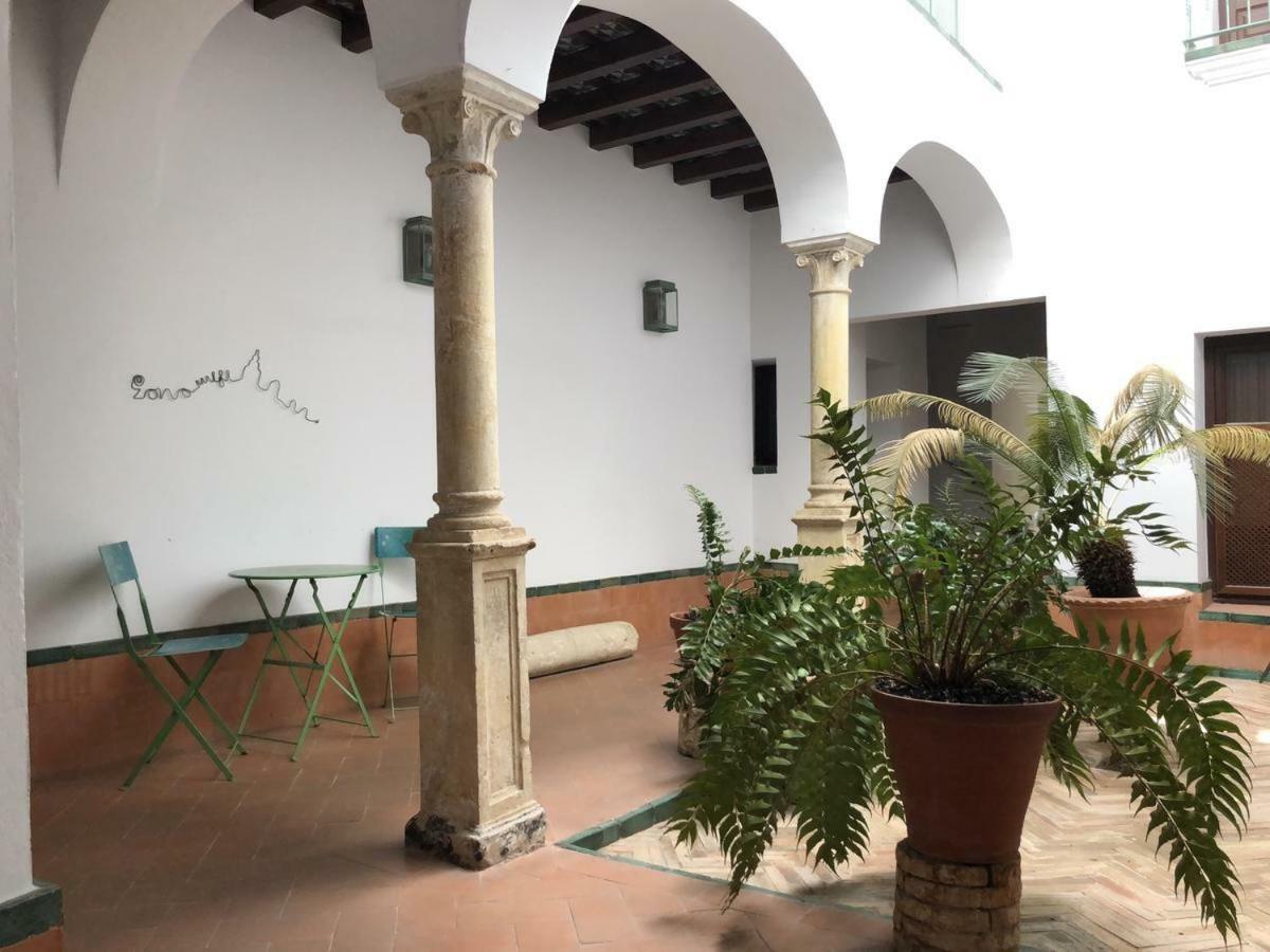 Entre 2 Mezquitas Apartamento 8 Córdoba Exteriör bild