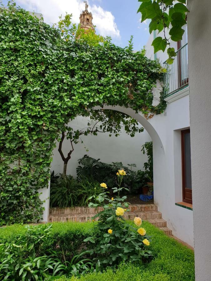 Entre 2 Mezquitas Apartamento 8 Córdoba Exteriör bild