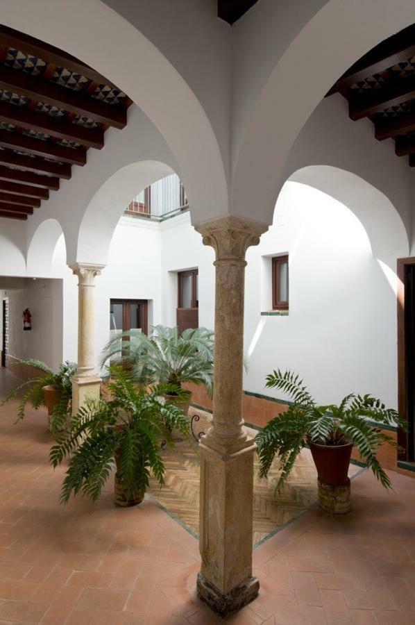 Entre 2 Mezquitas Apartamento 8 Córdoba Exteriör bild