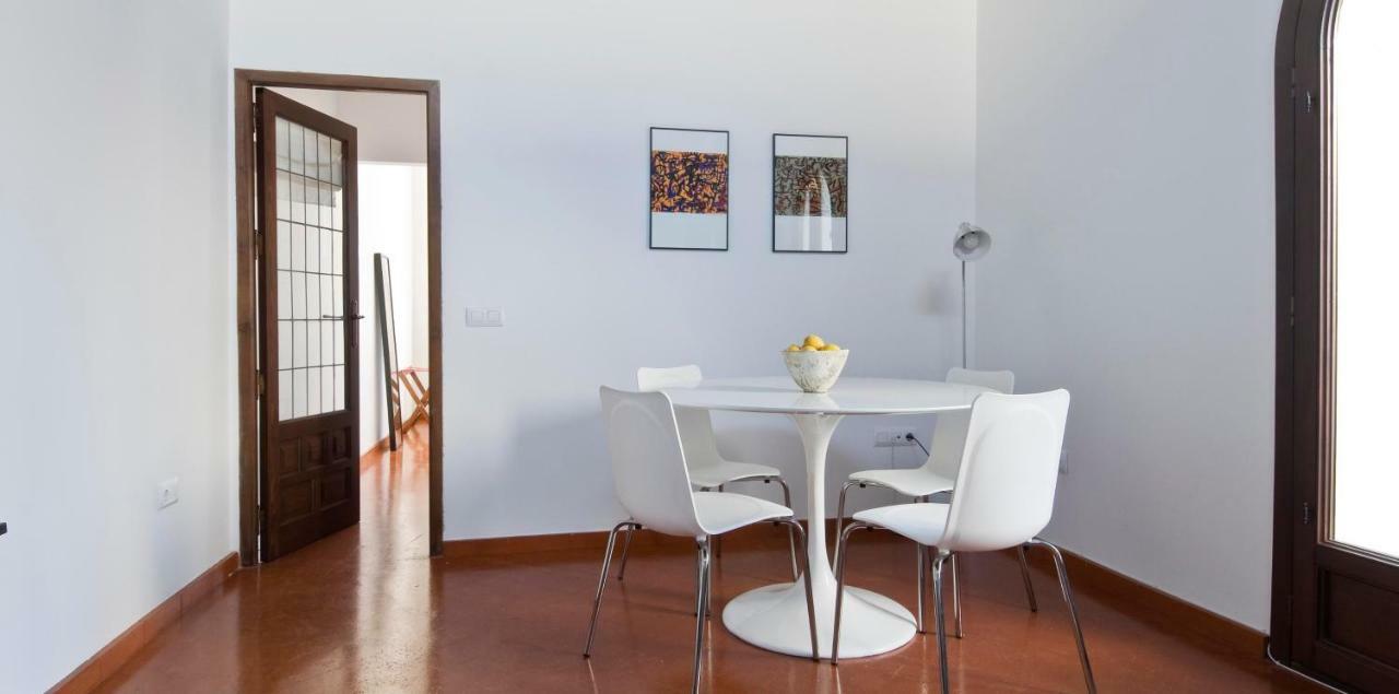 Entre 2 Mezquitas Apartamento 8 Córdoba Exteriör bild