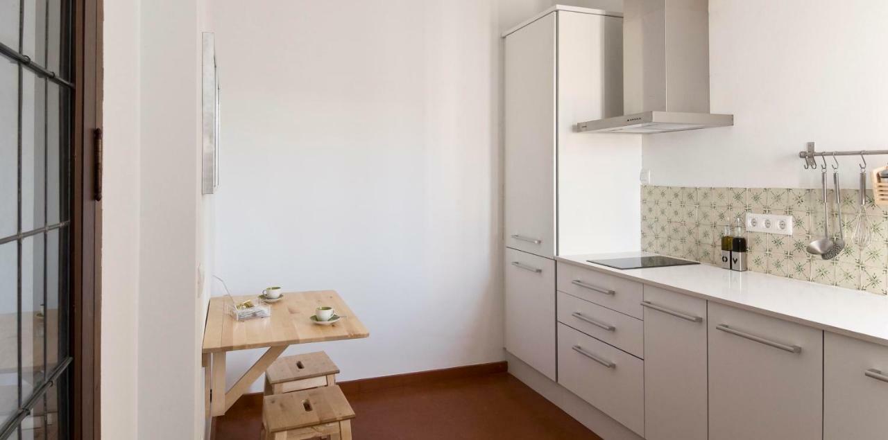 Entre 2 Mezquitas Apartamento 8 Córdoba Exteriör bild