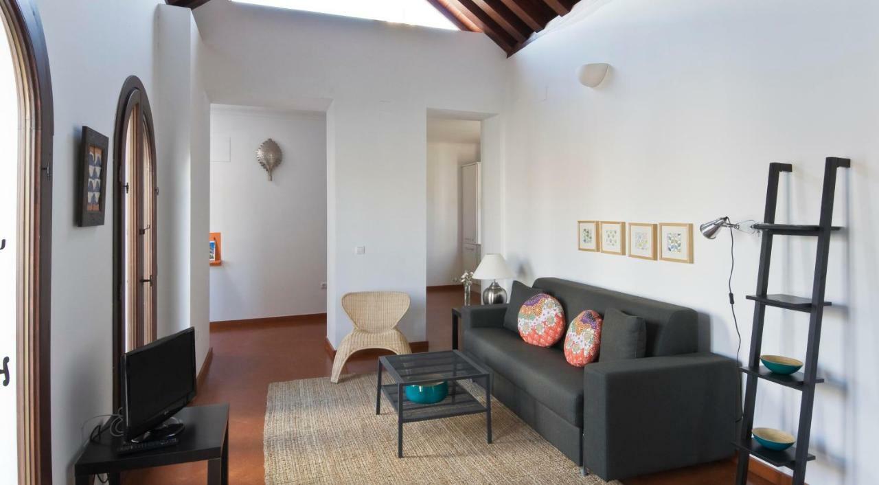 Entre 2 Mezquitas Apartamento 8 Córdoba Exteriör bild