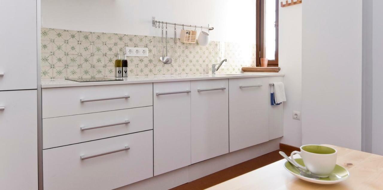 Entre 2 Mezquitas Apartamento 8 Córdoba Exteriör bild