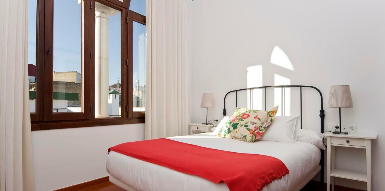Entre 2 Mezquitas Apartamento 8 Córdoba Exteriör bild