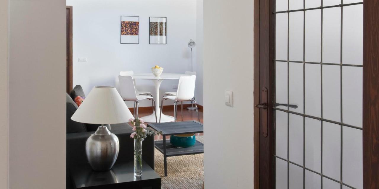 Entre 2 Mezquitas Apartamento 8 Córdoba Exteriör bild