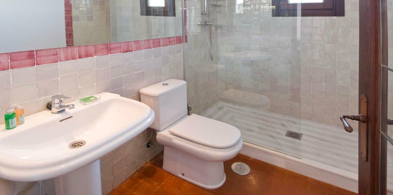 Entre 2 Mezquitas Apartamento 8 Córdoba Exteriör bild